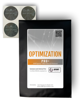 Optimization PRO+ Optimization PRO+